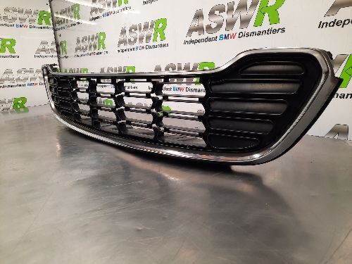 MINI Front Bumper Centre Grille R60 COUNTRYMAN S