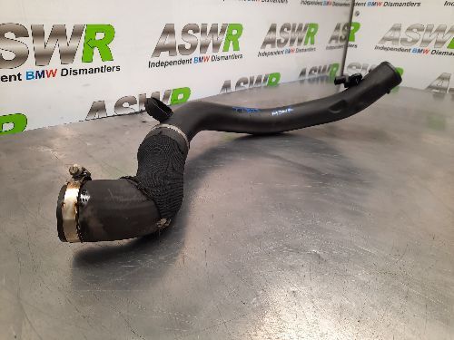 MINI Charge Intake Air Line Pipe N18 R60 R61 Countryman / Paceman