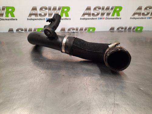 MINI Charge Intake Air Line Pipe N18 R60 R61 Countryman / Paceman