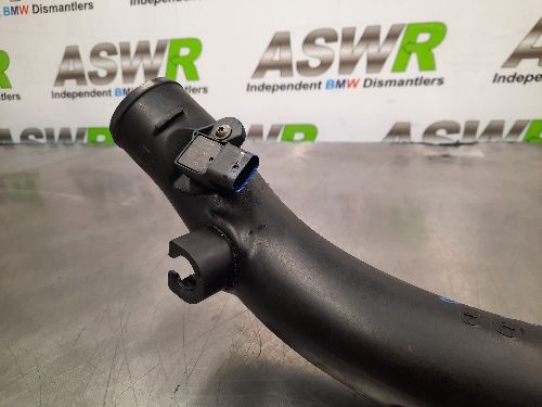 MINI Charge Intake Air Line Pipe N18 R60 R61 Countryman / Paceman