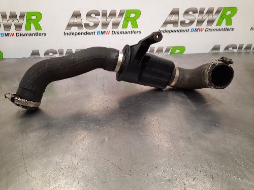 MINI Charge Air Line Pipe N18 R60 R61 Countryman / Paceman