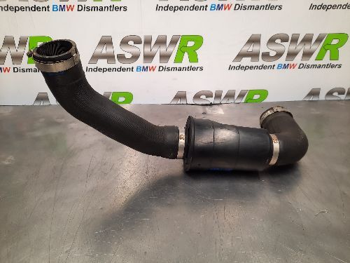 MINI Charge Air Line Pipe N18 R60 R61 Countryman / Paceman