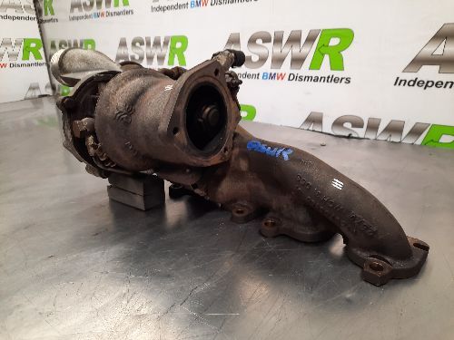 MINI Cooper S Turbocharger N18 Petrol R55 R56 R57 R58 R59 R60 R61