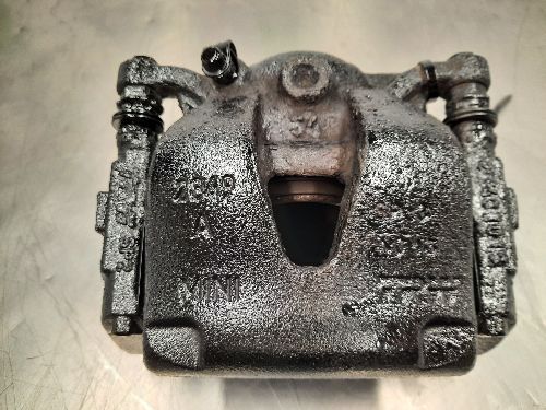 MINI Cooper S Front Brake Caliper O/S Drivers R60 R61 N18 Petrol