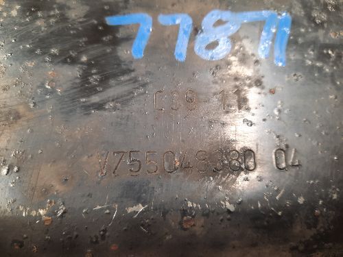 MINI Oil Pan Sump COOPER R55 R56 R57 R58 R59 N12 N14 N16 N18 Petrol