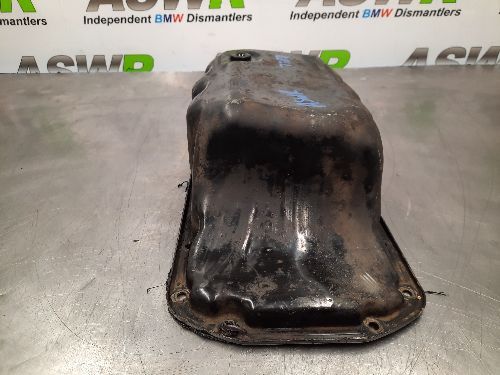 MINI Oil Pan Sump COOPER R55 R56 R57 R58 R59 N12 N14 N16 N18 Petrol
