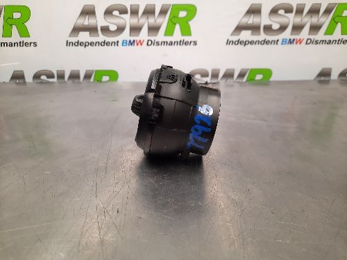 MINI Dash Air Vent Centre Left R56 R57 R58 R59 R60 R61