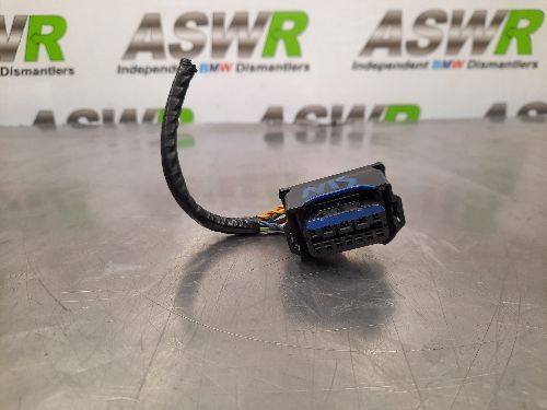 BMW Headlight Wiring Loom E90 E91 3 SERIES