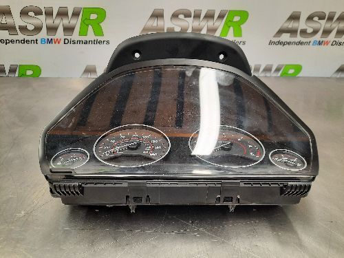 BMW Instrument Cluster Speedometer Clocks F32 4 SERIES Diesel Auto