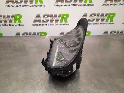 BMW Instrument Cluster Speedometer Clocks F32 4 SERIES Diesel Auto