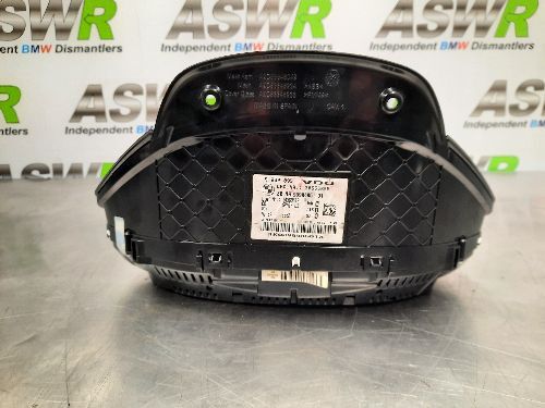 BMW Instrument Cluster Speedometer Clocks F32 4 SERIES Diesel Auto