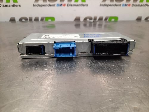 BMW Gateway Control Module F07 F10 F12 F13 F01 5 6 7 SERIES