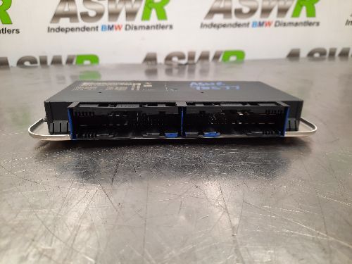 BMW FRM3 Footwell Module F10 F01 F02 5 7 SERIES