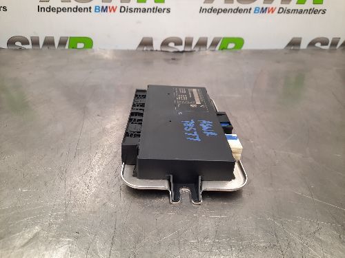 BMW FRM3 Footwell Module F10 F01 F02 5 7 SERIES