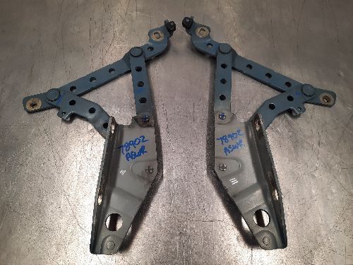 BMW Z3 Bonnet Hinges Pair