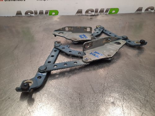 BMW Z3 Bonnet Hinges Pair