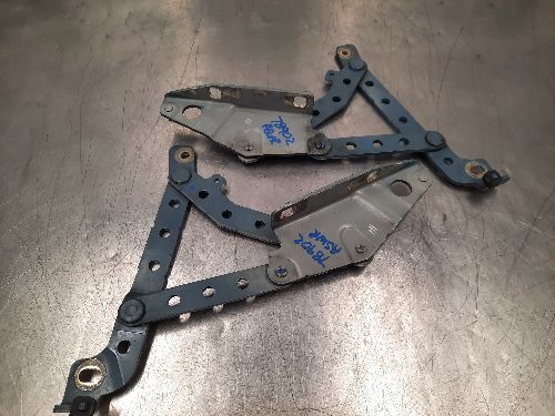 BMW Z3 Bonnet Hinges Pair