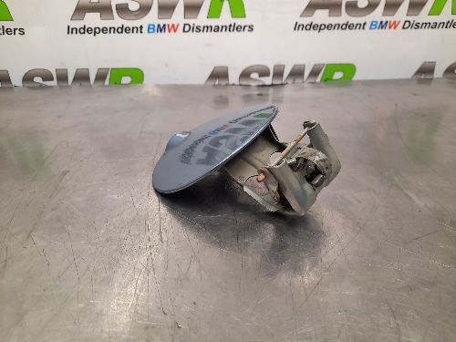 BMW Z3 Roadster M43 M44 Petrol Fuel Filler Flap