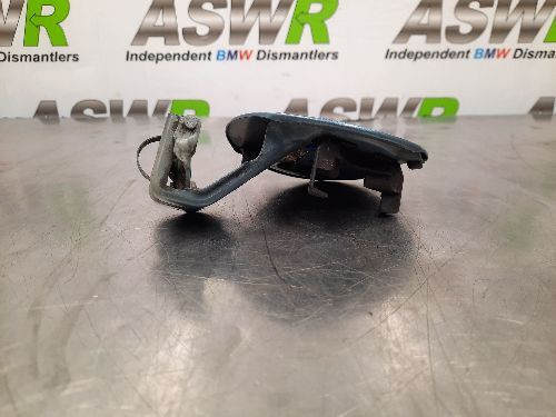 BMW Z3 Roadster M43 M44 Petrol Fuel Filler Flap