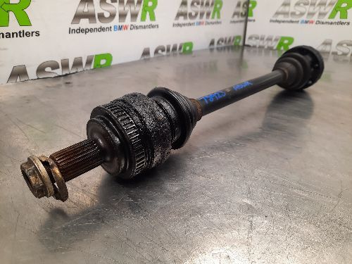 BMW Rear Driveshaft Right OR Left E36 3 SERIES & Z3