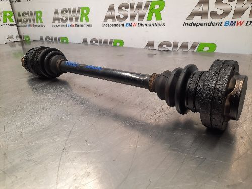 BMW Rear Driveshaft Right OR Left E36 3 SERIES & Z3