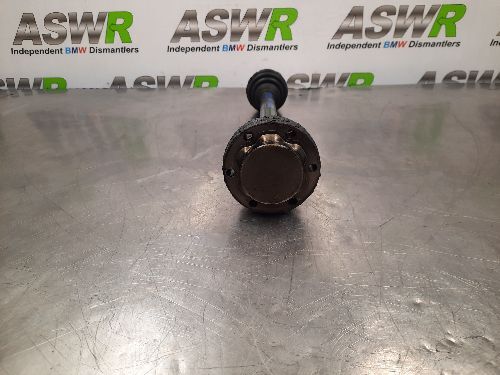 BMW Rear Driveshaft Right OR Left E36 3 SERIES & Z3