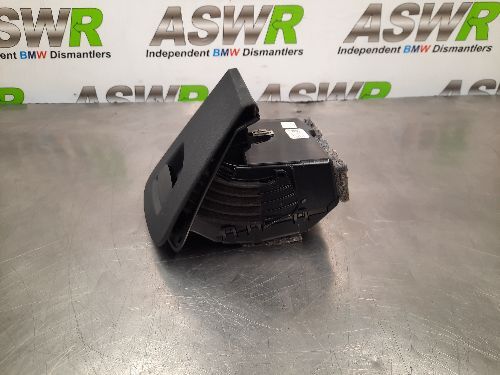 BMW Storage Compartment O/S Drivers Right G30 G31 F90 G32 5 6 SERIES