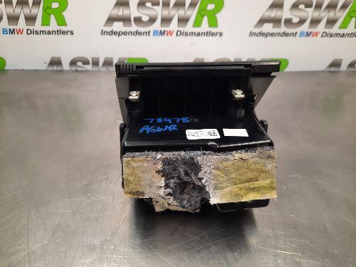 BMW Storage Compartment O/S Drivers Right G30 G31 F90 G32 5 6 SERIES