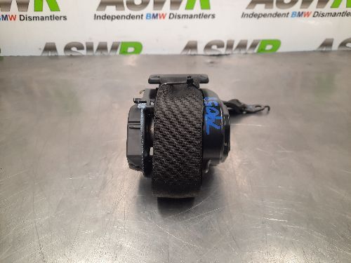 BMW Rear Seat Belt Right Or Left G31 5 SERIES Touring