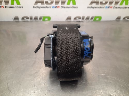 BMW Rear Seat Belt Right Or Left G31 5 SERIES Touring