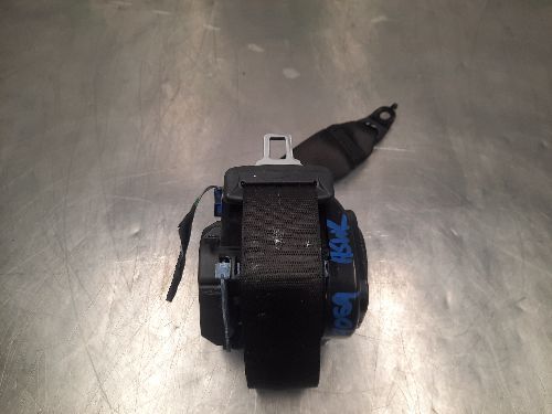 BMW Rear Seat Belt Right Or Left G31 5 SERIES Touring