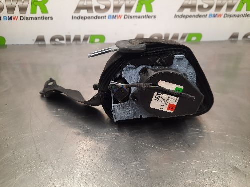 BMW Rear Seat Belt Right Or Left G31 5 SERIES Touring