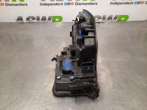 BMW Front Door Catch N/S Passenger Left G30 G31 G32 G11 5 6 7 SERIES