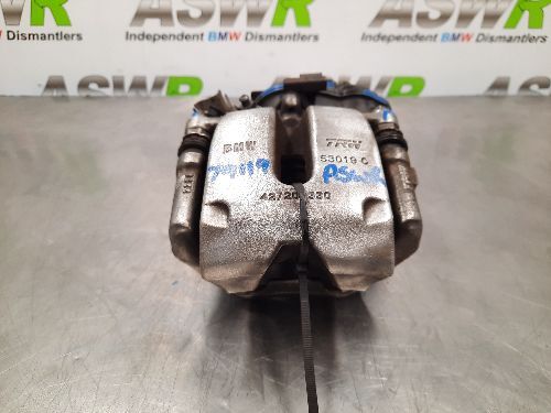 BMW Rear Brake Caliper O/S Drivers Right G30 G32 G11 5 6 7 SERIES