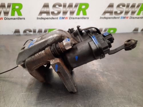 BMW Rear Brake Caliper O/S Drivers Right G30 G32 G11 5 6 7 SERIES