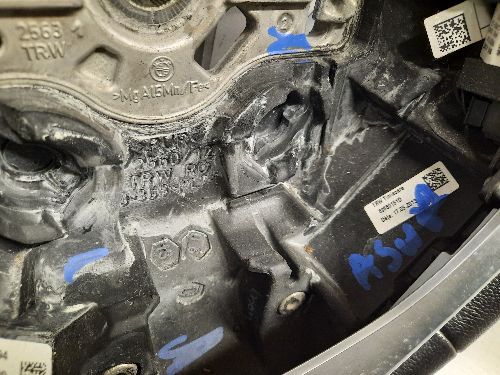 BMW Steering Wheel Sports Line F20 F30 F32 1 3 4 SERIES