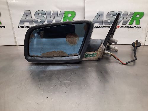 BMW Wing Mirror Power Folding Passenger N/S E60 E61 5 SERIES LCI