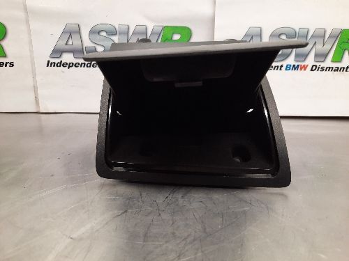 BMW Dashboard Storage Box O/S Drivers Right E60 E61 5 SERIES