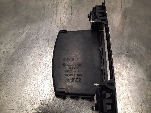BMW 5 SERIES Centre Ashtray Trim PDC Heated Seat DTC Control Switch E60 E61 LCI