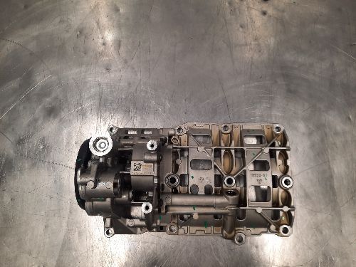 BMW Oil Pump N47 N47S Diesel E84 X1 20d 23d
