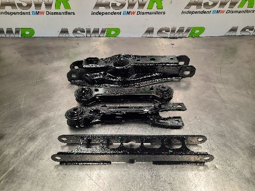 BMW E84 X1 Suspension Arms Rear N/S Passenger Left