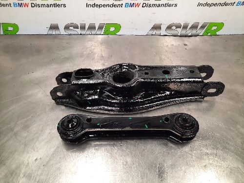 BMW E84 X1 Suspension Arms Rear N/S Passenger Left