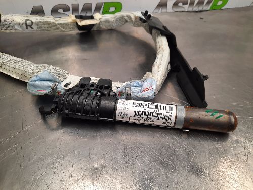 BMW E84 X1 Curtain Roof Safety Module O/S Drivers Right