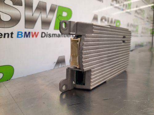 BMW F Generation Bluetooth Combox Control Module