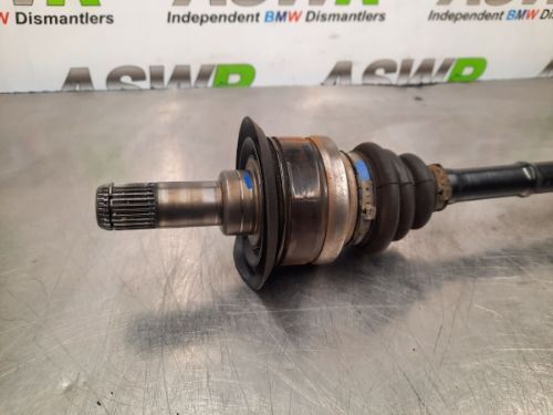 BMW Rear Drive Shaft N/S Passenger Left F20 F30 F32 1 3 4 SERIES