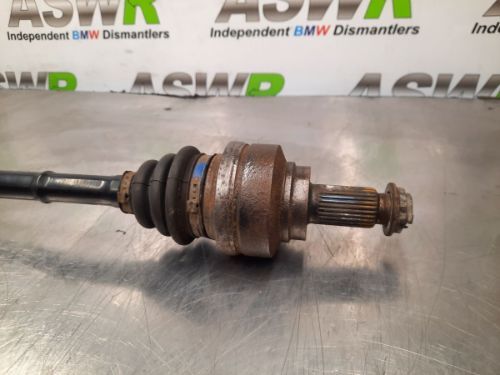 BMW Rear Drive Shaft N/S Passenger Left F20 F30 F32 1 3 4 SERIES