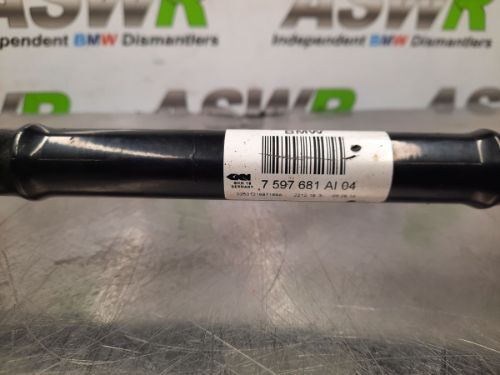 BMW Rear Drive Shaft N/S Passenger Left F20 F30 F32 1 3 4 SERIES