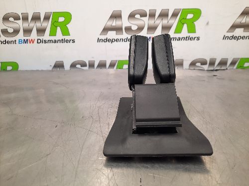 MINI Cooper Seat Belt Buckle Rear Centre R50 R52 R53