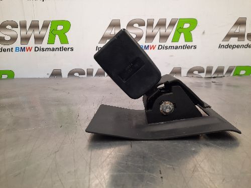 MINI Cooper Seat Belt Buckle Rear Centre R50 R52 R53