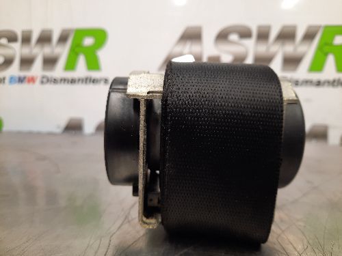 MINI Cooper Seat Belt Front N/S Passenger Left R52 Cabrio
